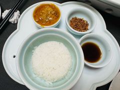 秃黄油捞饭-蟹榭·本帮江浙菜·蟹宴(大宁久光商场店)