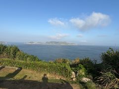 -东极岛景区