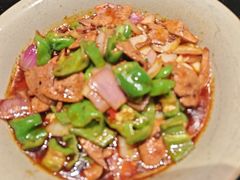 -曹家小菜(胜太路店)