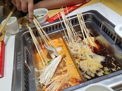 -袁记串串香(北国店)