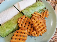 -彼德西餐厅(凯德广场新南店)