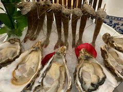 -神洲四海大酒楼(王府井澳门中心店)