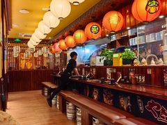 -鸟鹏烧鸟居酒屋(仁恒梦中心店)