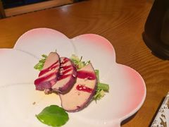 -大江户日本料理(吕厝店)