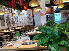 -成老灶火锅鸡(高东街店)
