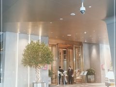 -深铁皇冠假日酒店·大堂吧