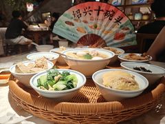 -寻宝记绍兴菜(状元店)