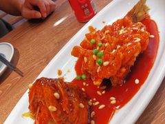 -周家二小姐的菜(西津渡店)