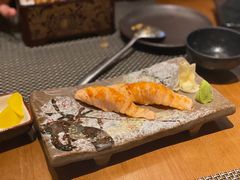 -武藏日本料理(宝安壹方城店)