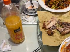 -老雒阳面馆·水席(洛宁高速路口店)