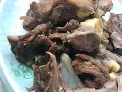 黄焖羊肉-清真·益鑫羊肉手抓馆(花园北街店)