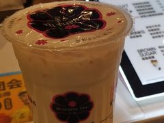 -宁茶·西宁特色奶茶(北家姓总店)