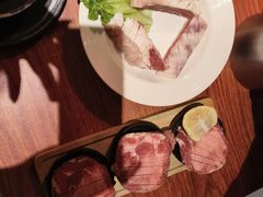-山之屋炭火烧肉·生啤畅饮(大朗万科中央公园店)