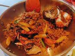 -避风塘·金牌店·夜宵(金玉兰店)