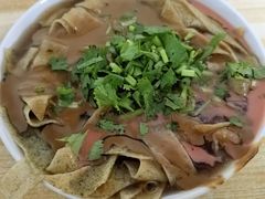 -小发锅巴菜铺(金辉家园店)