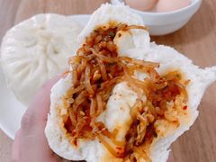 粉丝包子-老上海大包(四川北路店)