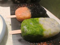 滑类炫彩冰淇淋-三克火锅影院(来福士店)