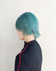 -杉影印象日式烫染專門店