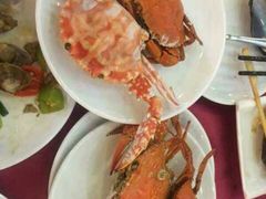 -三亚胜意海景酒店·海鲜自助餐厅(三亚湾路店)