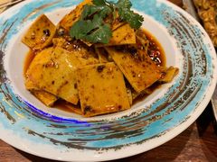 -阿记烧烤(大兴新区店)