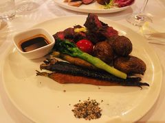 -WOLFGANG PUCK KITCHEN & BAR(迪士尼小镇店)