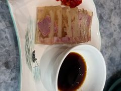 -聚丰园•湖鲜餐厅(阿红私房菜梅石路店)