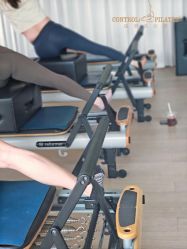 -康舒普拉提工作室control pilates
