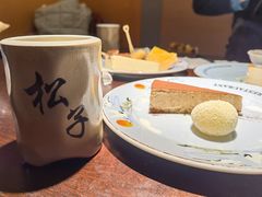 -松子料理(白家庄店)