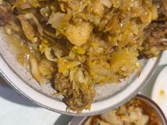 -魏记大碗羊肉(临河总店)