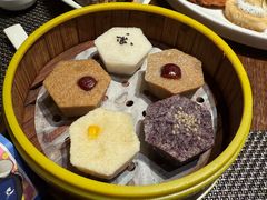 -美乐食街(小南店)