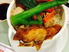 -点点心点心专门店(旺角店)