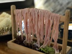 -湊湊火锅·茶憩(东城万达店)