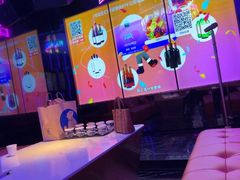 -星聚会KTV(合生汇黑金店)
