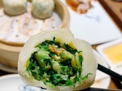 薄皮包子-小大董·烤鸭(王府井apm店)