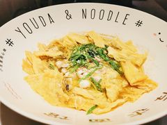 -友达面馆(广州总店)