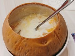 椰皇芒果冻-满记甜品(静安大悦城店)