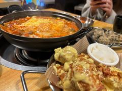 -源味屋韩式火锅&炸鸡(鼎城当代商城店)