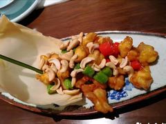 甜豆坚果掌中宝-尚上座