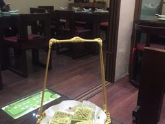 -五观堂素食(新华路店)