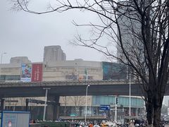 -合肥蜀山万象汇