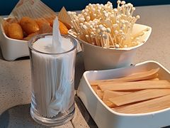 -半天妖烤鱼(兰州国芳中心店)