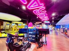 -大鲁阁保龄球(苏州园区店)