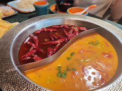 -麻田会 ·鲜活现烹·牛蛙火锅(珠江新城维家思广场店)