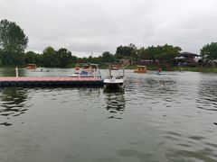 -太阳岛度假酒店