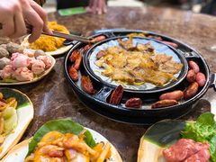 -鸡西大冷面(兰山店)