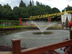 -云南民族村