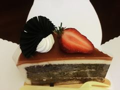 -米洛克欧洲蛋糕(西南路店)