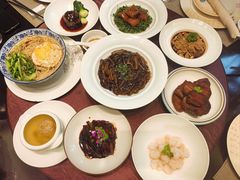 -老正兴菜馆(福州路店)