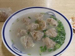 -海清宁记大馅云吞