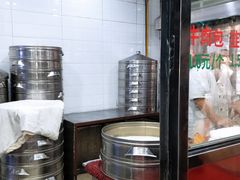 -郑家包子牛肉拉面(尚勤路店)